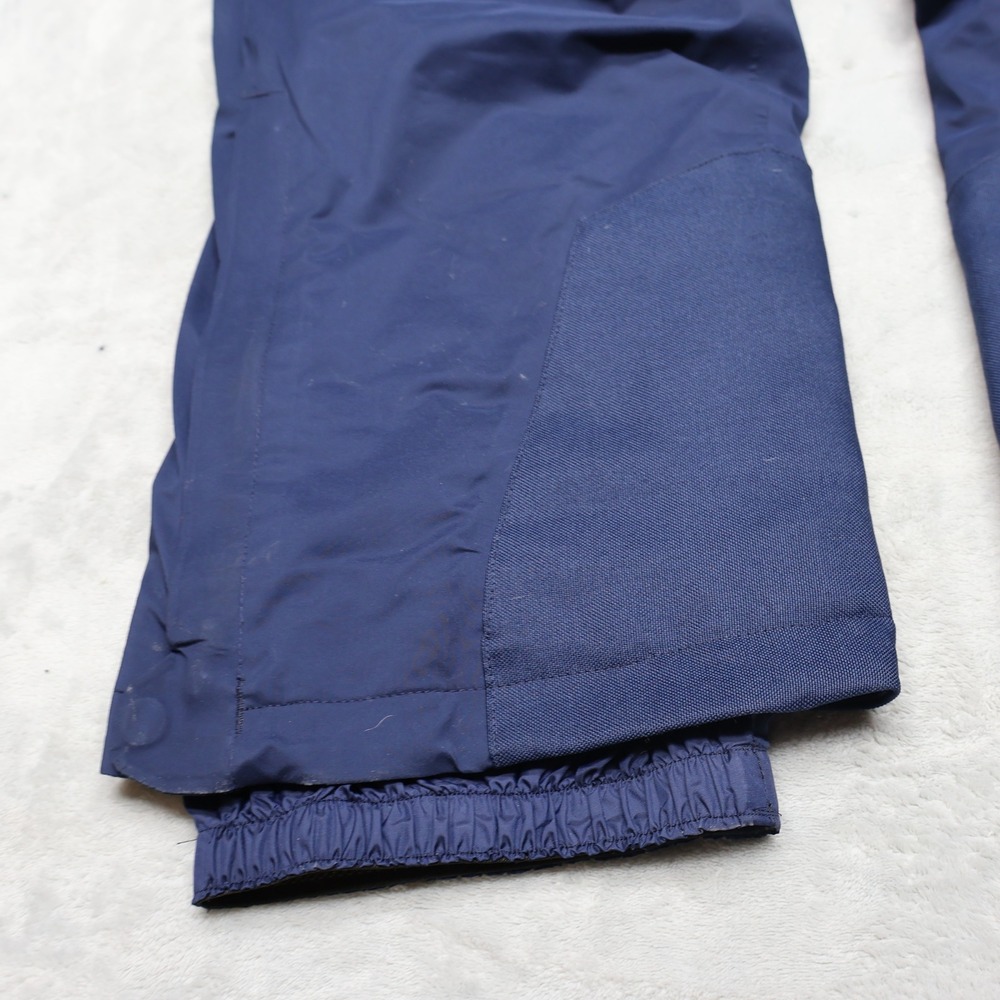 Columbia Snow Pants Mens XL Blue Wild Card Omni Heat Winter Ski Insulated 40x31 - Picture 3 of 15